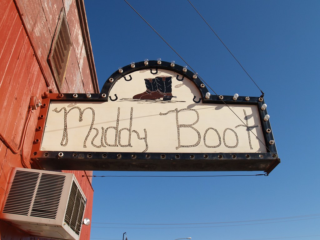 Killdeer, North Dakota Andrew Filer Flickr