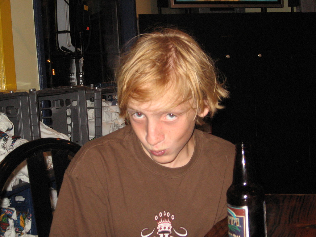 Blue Steel Rian Wright Flickr