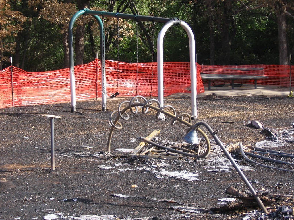 F.J. "Red" Kane Park, R.I.P. F.J. "Red" Kane Park is locat… Flickr