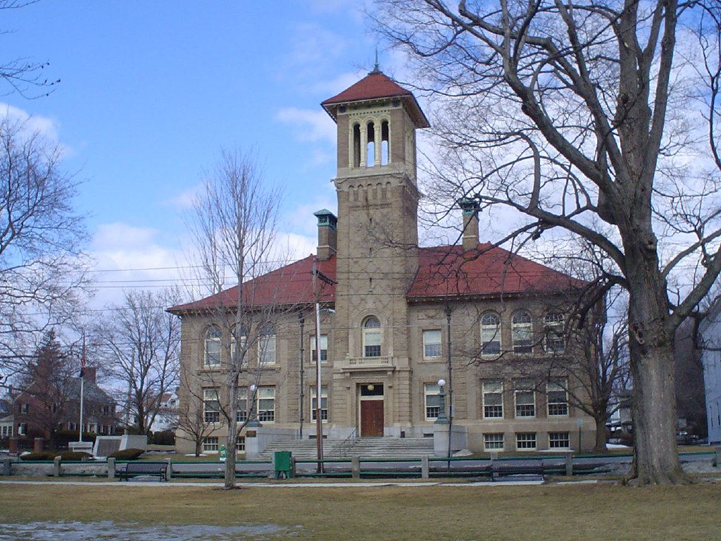 Clinton Town Hall Michael Femia Flickr