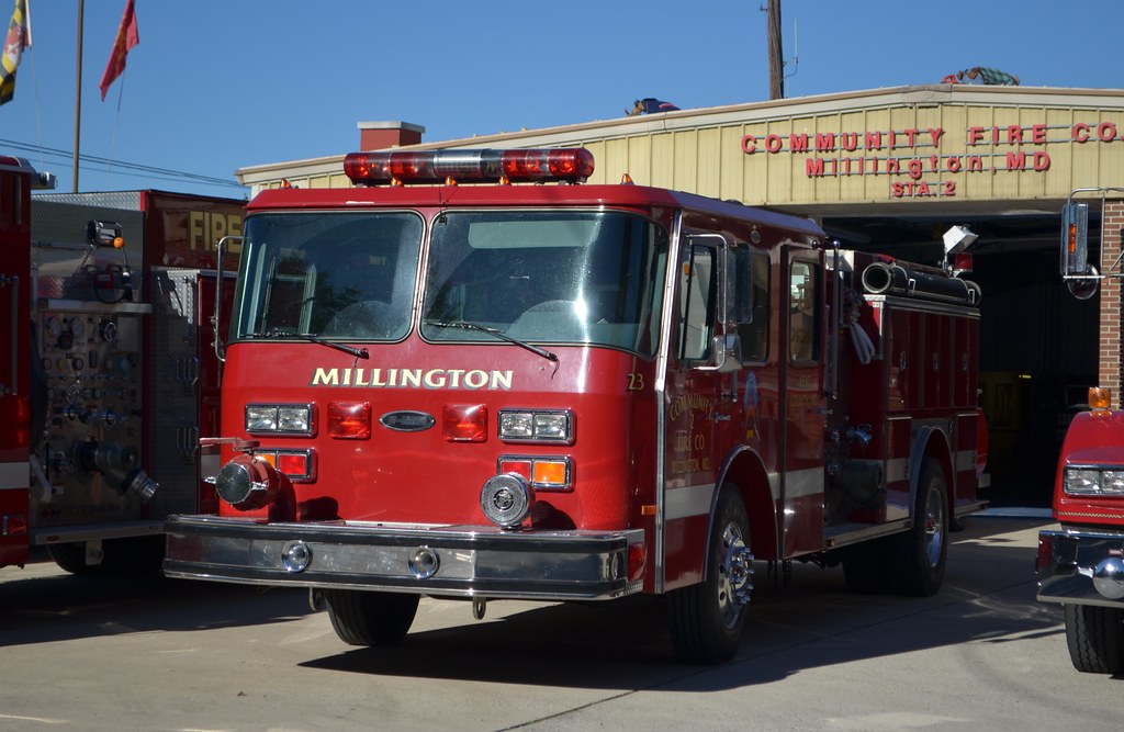 Millington, MD September 11, 2012 (8) Kevin Mueller Flickr