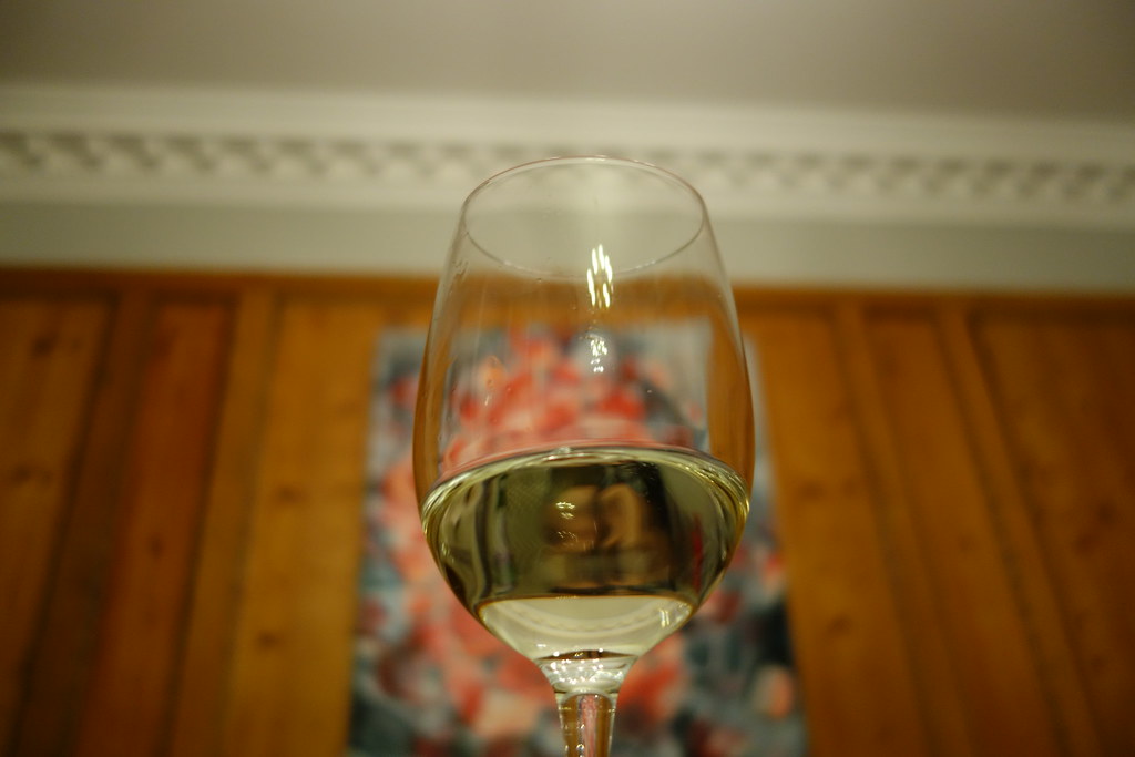 M&S Wine Tasting Erin Longhurst Flickr