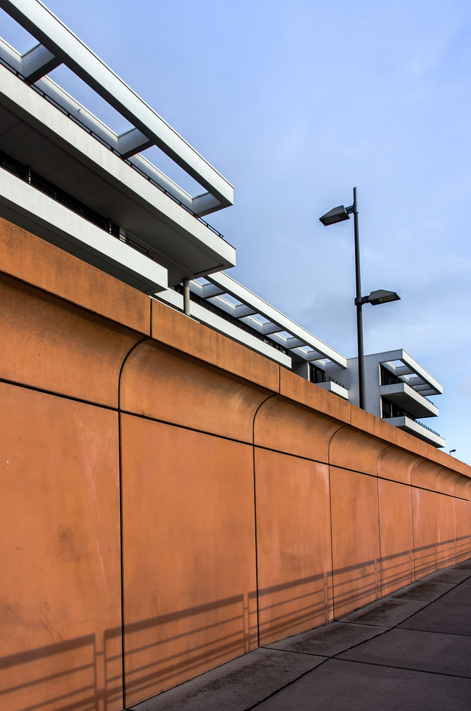 Uberseestadt Bremen Wer In Den Planen Nach Der Stad Flickr