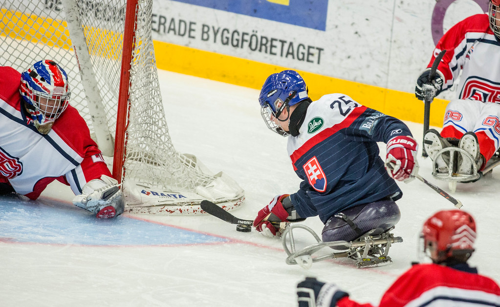 IPC Ice Sledge Hockey World Championships 2015 BPool_093 Flickr