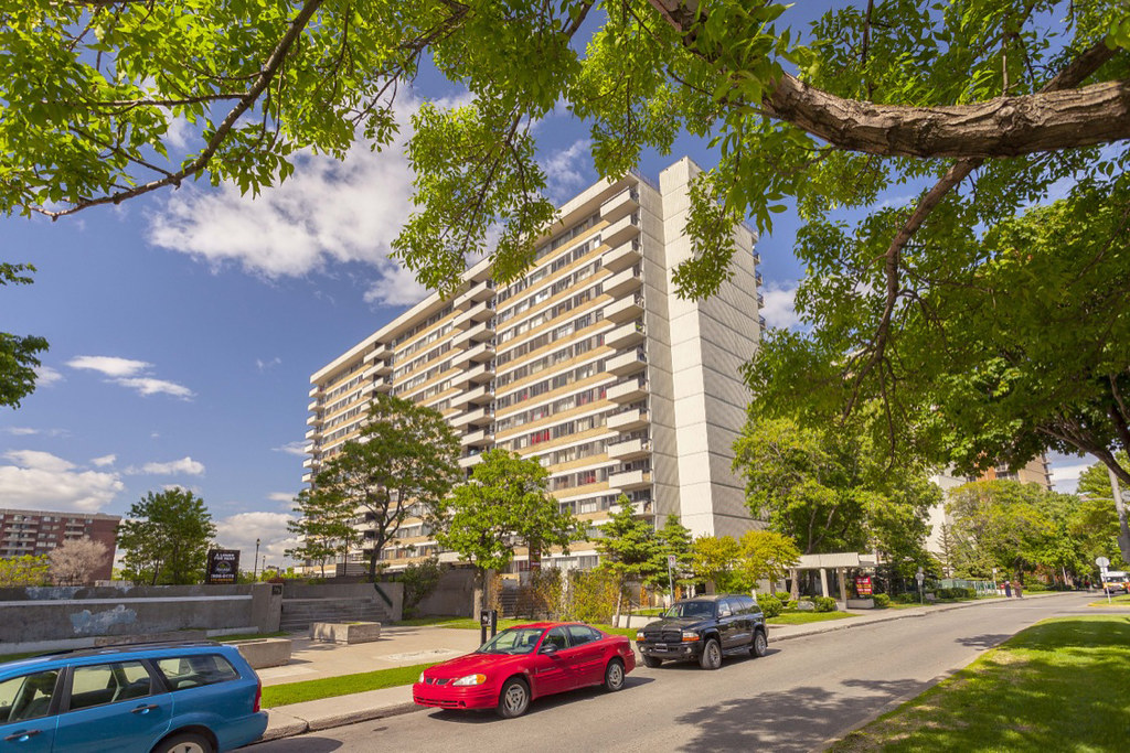 Appartements Joie De Vivre Flickr