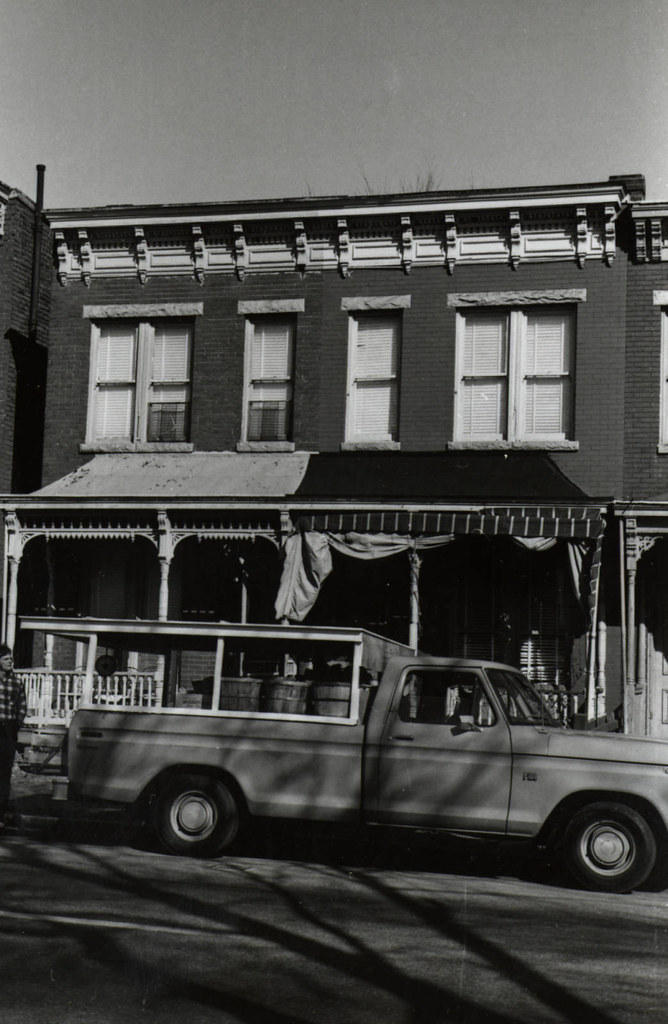 504 504 1/2 West Marshall Street Address/Title 504 50… Flickr