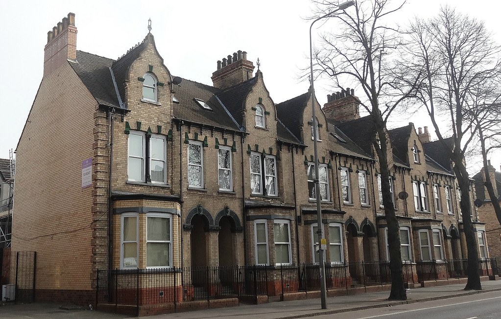 [31062] Hull 286296 Beverley Road 286296 Beverley Road… Flickr