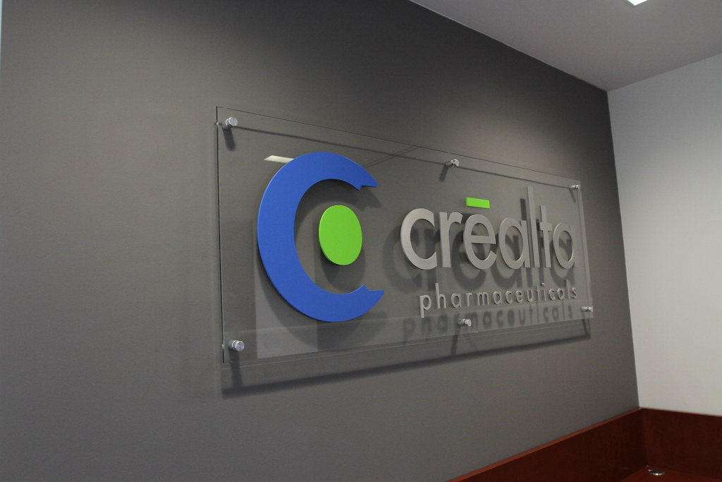 Medical Office Signs, Reception Logo Signs Impact Signs