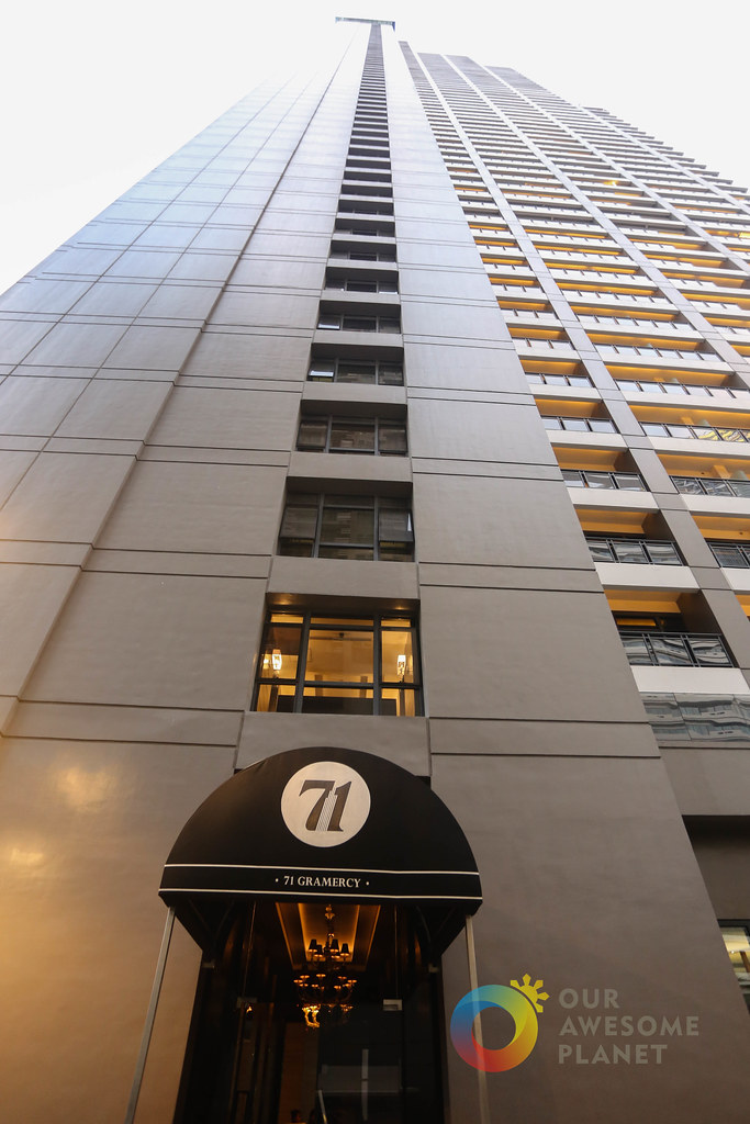 71 Gramercy1.jpg Read More 71 Gramercy by Chef Carlo Mig… Flickr