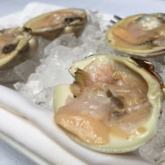 Cape Cod clams. Jeremy Keith Flickr