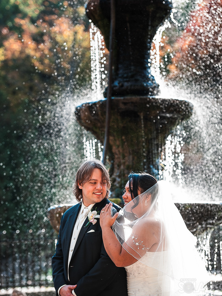 Belfountain Conservation Area Wedding Photos by Bogdan Rad… Flickr
