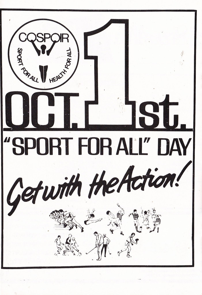 Republic Of Ireland vs Northern Ireland 1978 Page 22 Flickr