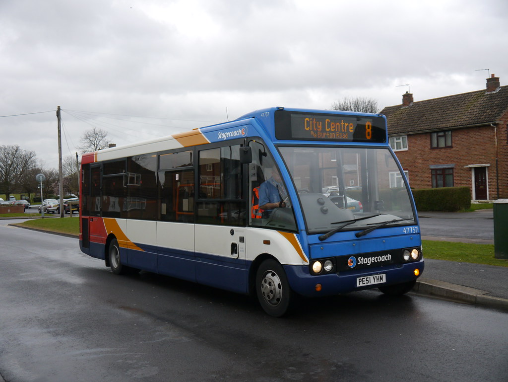 P1110739 Another exStockport vehicle which has transferre… Flickr