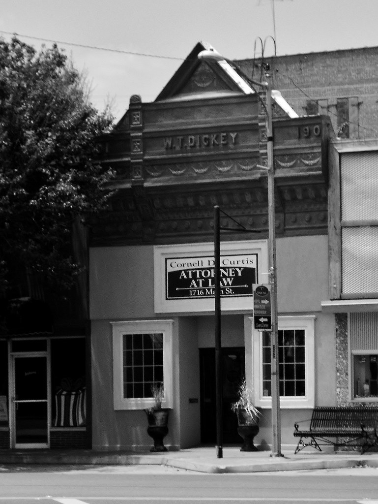 Vernon Tx and others repairsbycraig Flickr