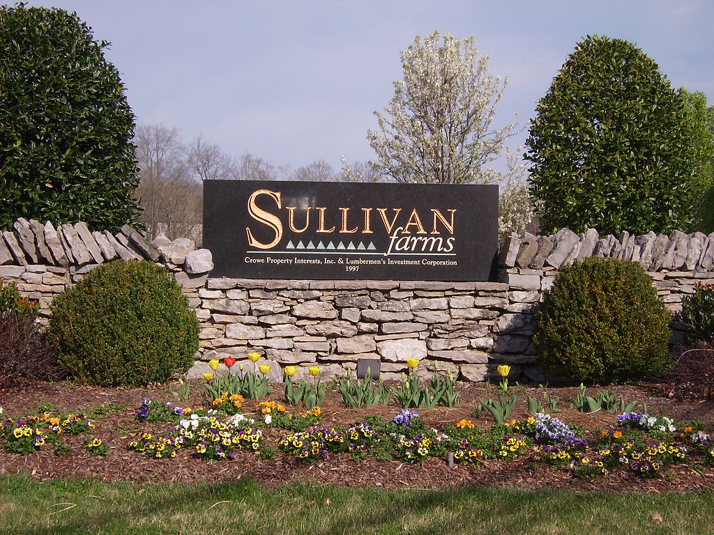 Sullivan Farms Flickr