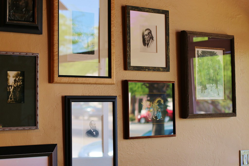 DeadWood Picture Framing 123 ourvidaincconsulting Flickr