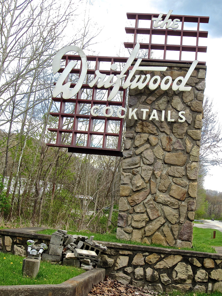 The Driftwood, Ligonier, PA The Driftwood, 2748 Lincoln Hi… Flickr