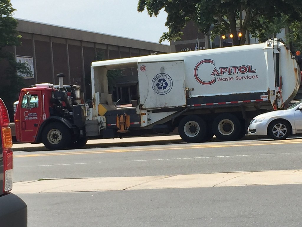 Capitol Waste Services 420 Capitol Waste Services 420 Ma… Flickr