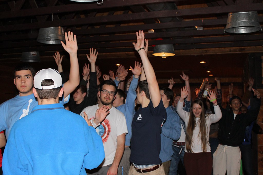 Untitled County Young Life Flickr