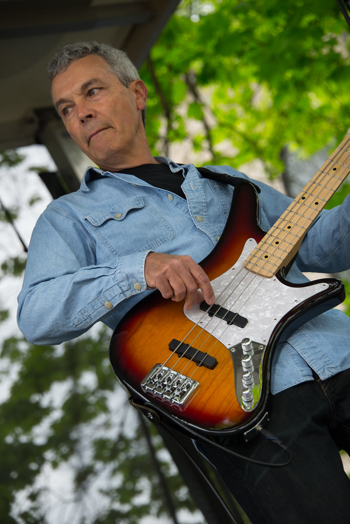 DSC_0631 The Lifters, Lambertville Rock Band Stephen Harris Flickr