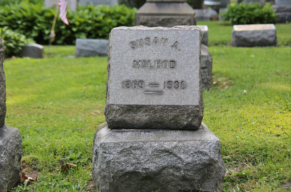 0U1A6969 Erie Cemetery, Erie PA DREW MCLEOD Colin Miller Flickr