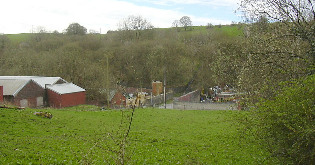 Manchester Road, Baxenden, Accrington, Hyndburn, Lancashir… Flickr