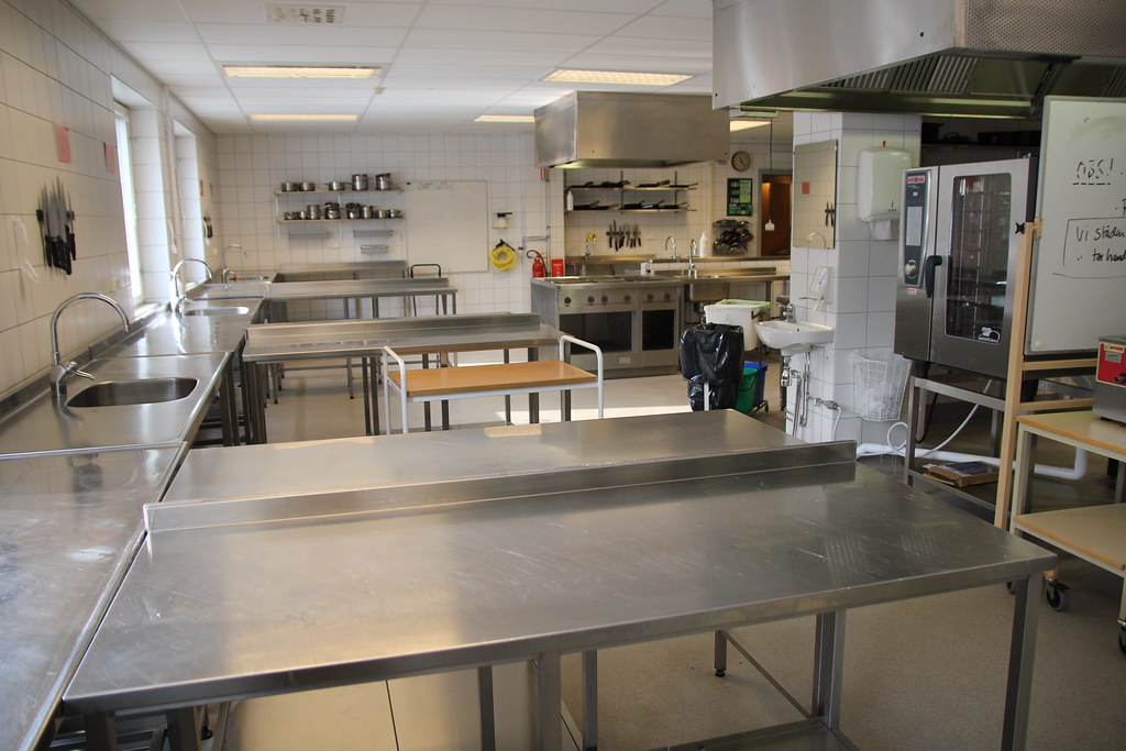 IMG_2729 Stockholms Internationella Restaurangskola Flickr