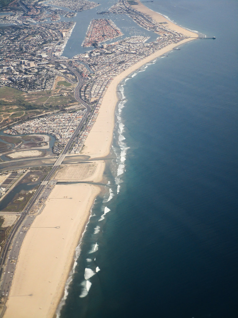 Newport Beach DJ Fogbound Flickr