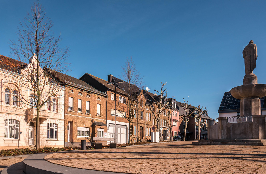 Winter_2015_2015 (166 von 553) Old town Zülpich/Germany Flickr
