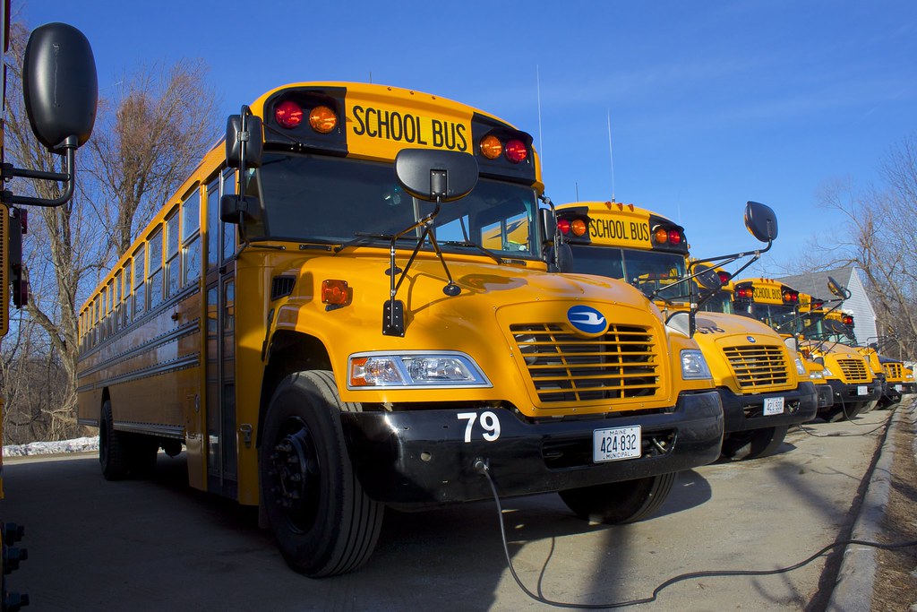 Perfect Vision Monmouth Academy, RSU 2, Monmouth ME carterveilleux