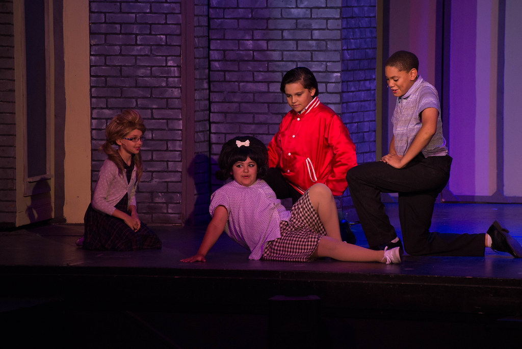Hairspray_Jr._Youth_Cast_0249 Charles Mims Flickr