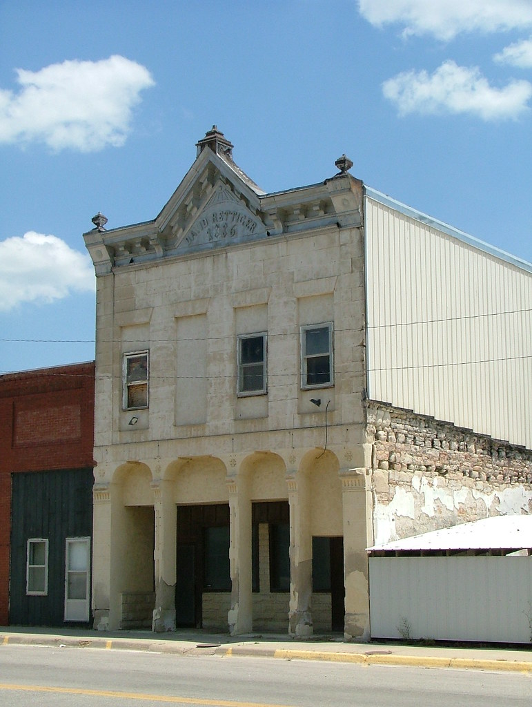 Circa 1886 5441 2016 06 21 002 file Exploring Strong City,… John H