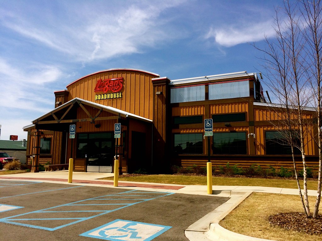 Logan's Steakhouse Logan's Steakhouse King Kong 911 Flickr