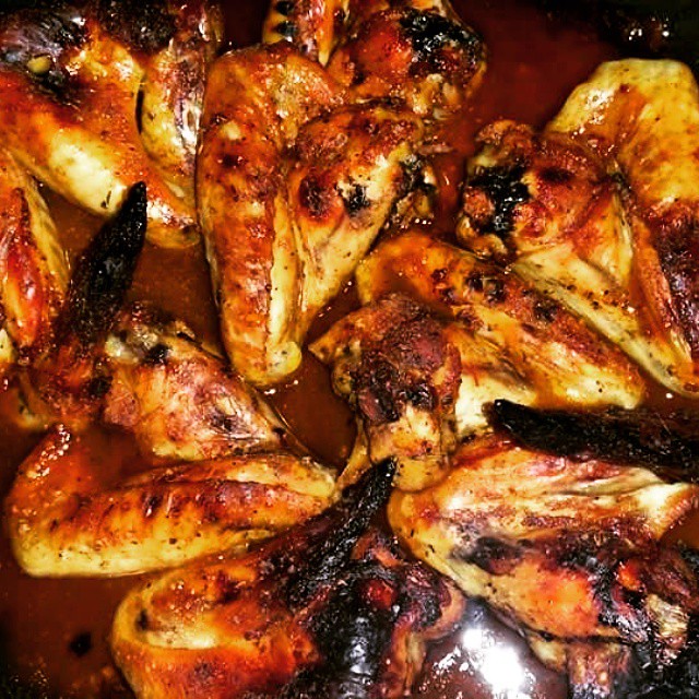 Dixon Kitchen Smokehouse Catering Barbecue and Herb Roas… Flickr