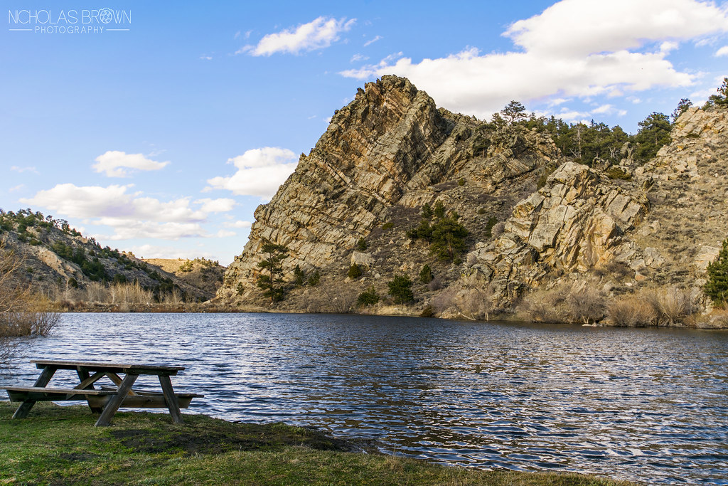 195 Olinger Flying X Ranch, Wyoming N.C. Brown Flickr