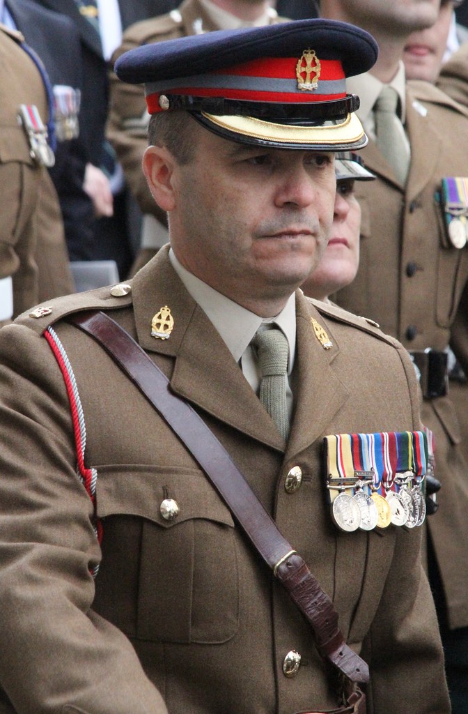 British QUEEN ALEXANDERS ROYAL ARMY NURSING CORPS QARANC BERET SIZE 60