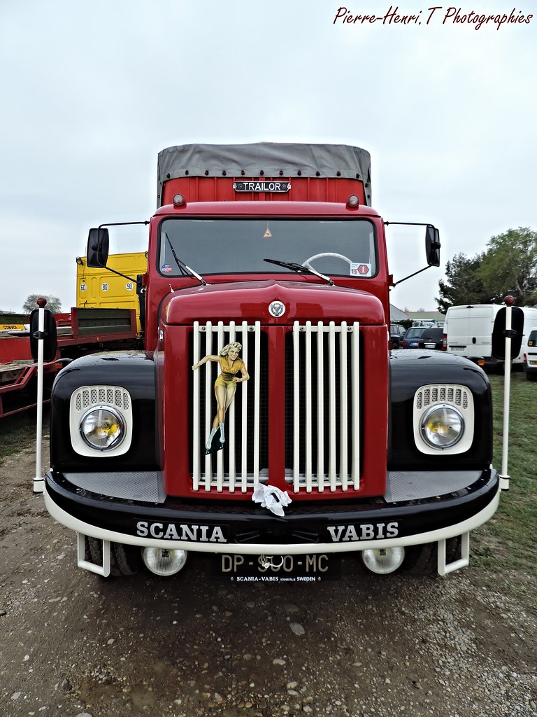 DSCN3418 Pierre Trucks Pictures Flickr
