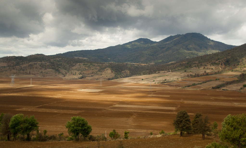 cheran Cheran, Michoacán. México. Manuel Ranferi Rodriguez Flickr
