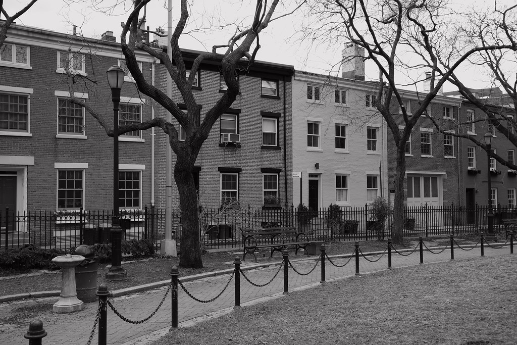 Park View of Verandah Place Another interesting block we r… Flickr