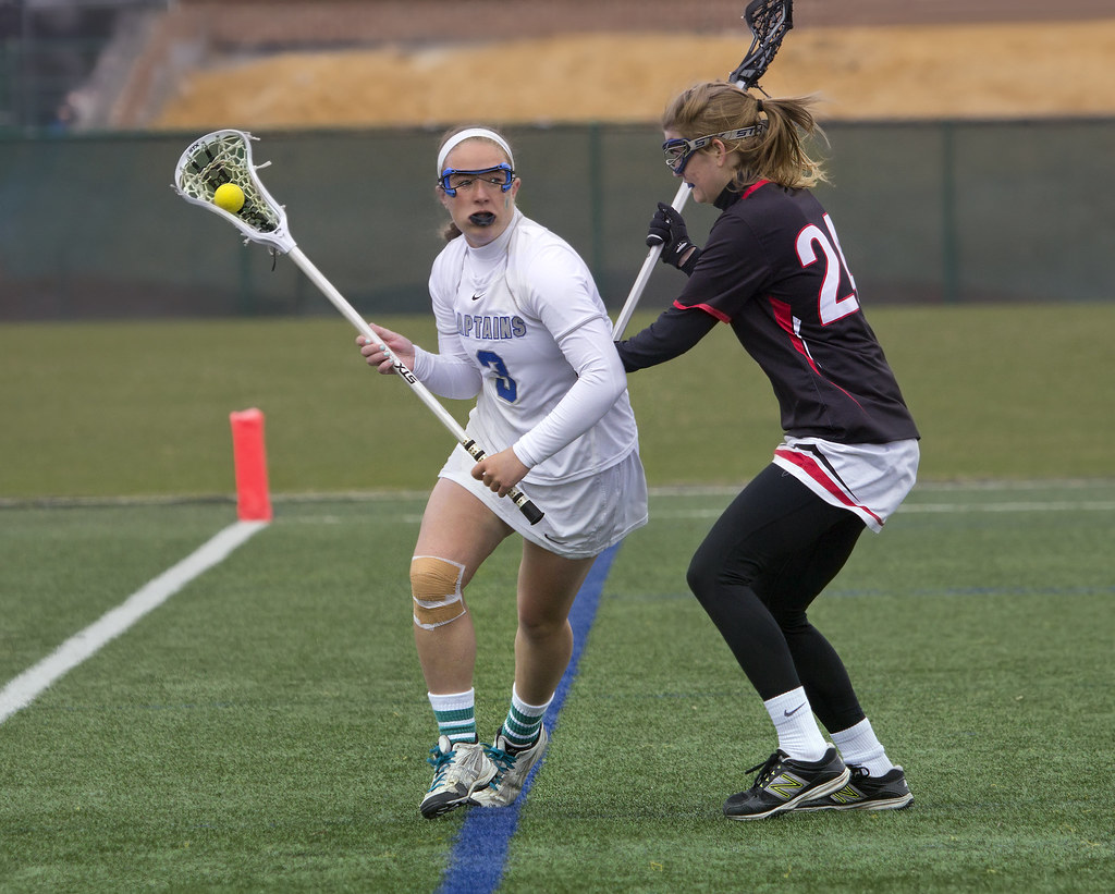 CNU Christopher Newport Univ. Captains Frostburg State Bob… Flickr