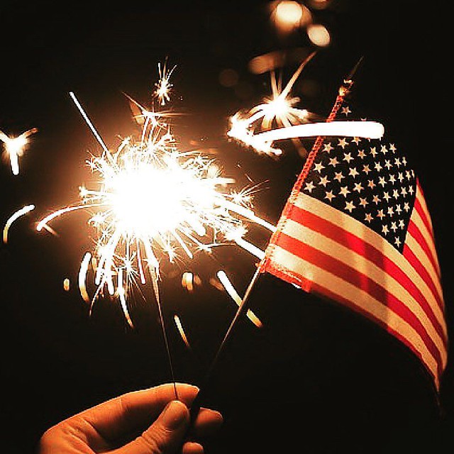 Happy 4th of July from Cydcor! 🎆 Happy 4th of July from C… Flickr