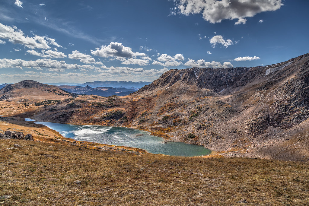 Gardner Lake Gardner Lake is a 24acre glacial lake at the… Flickr