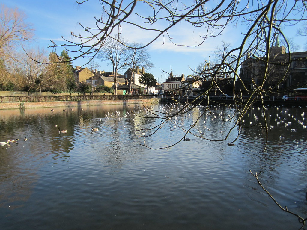 Beddington and Carshalton christinebirch007 Flickr