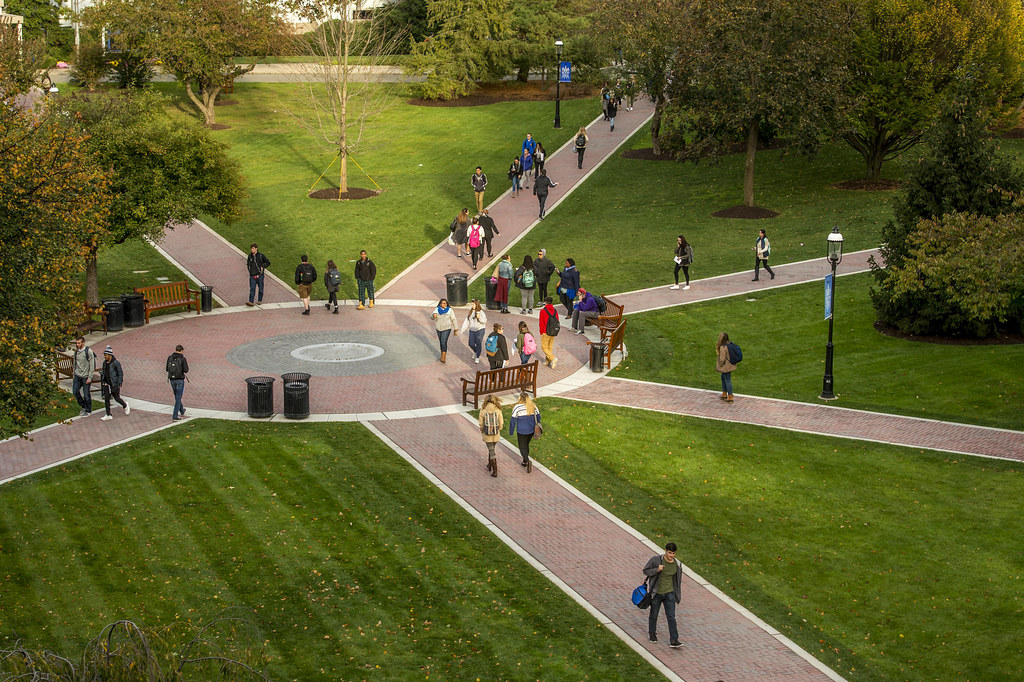 Seton Hall University Seton Hall University Flickr