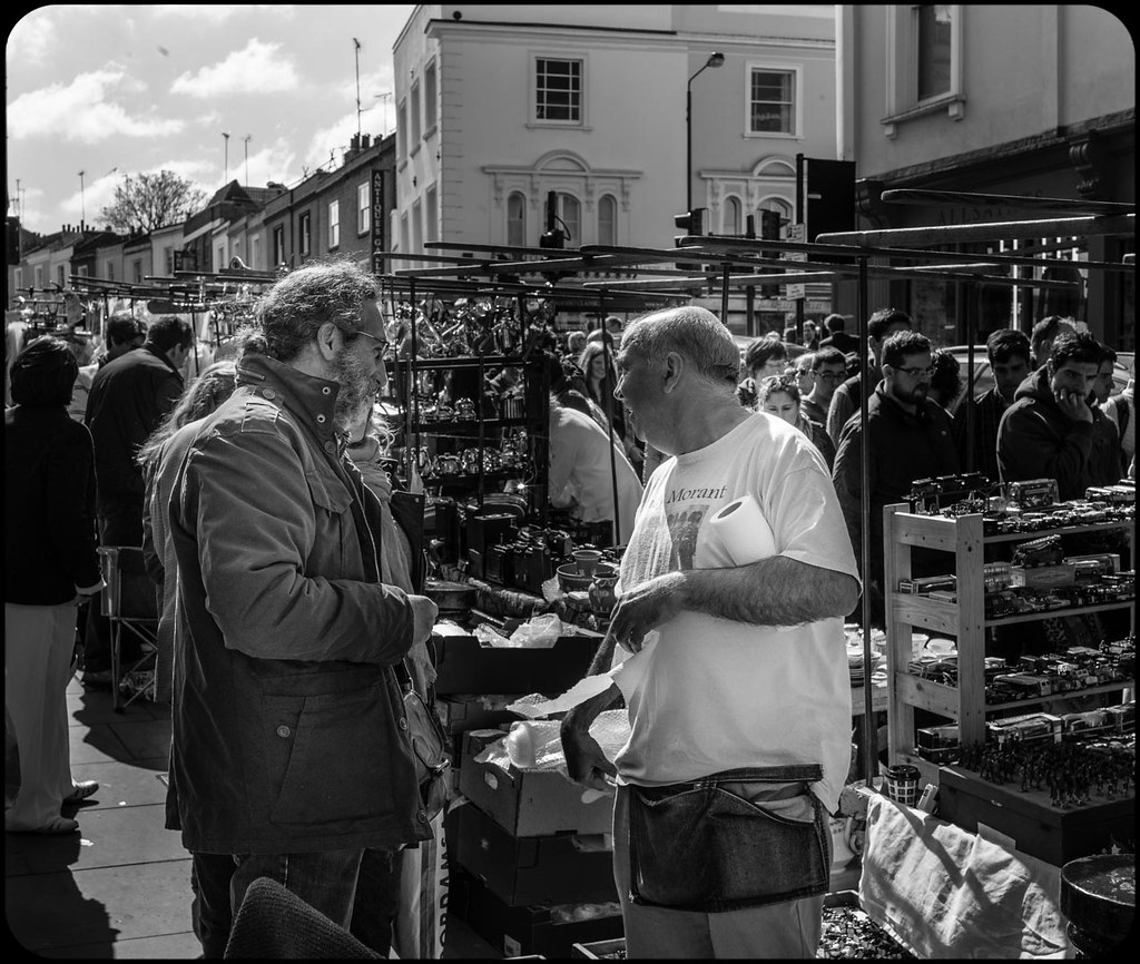 JCD1002102 Portobello market john douglass Flickr