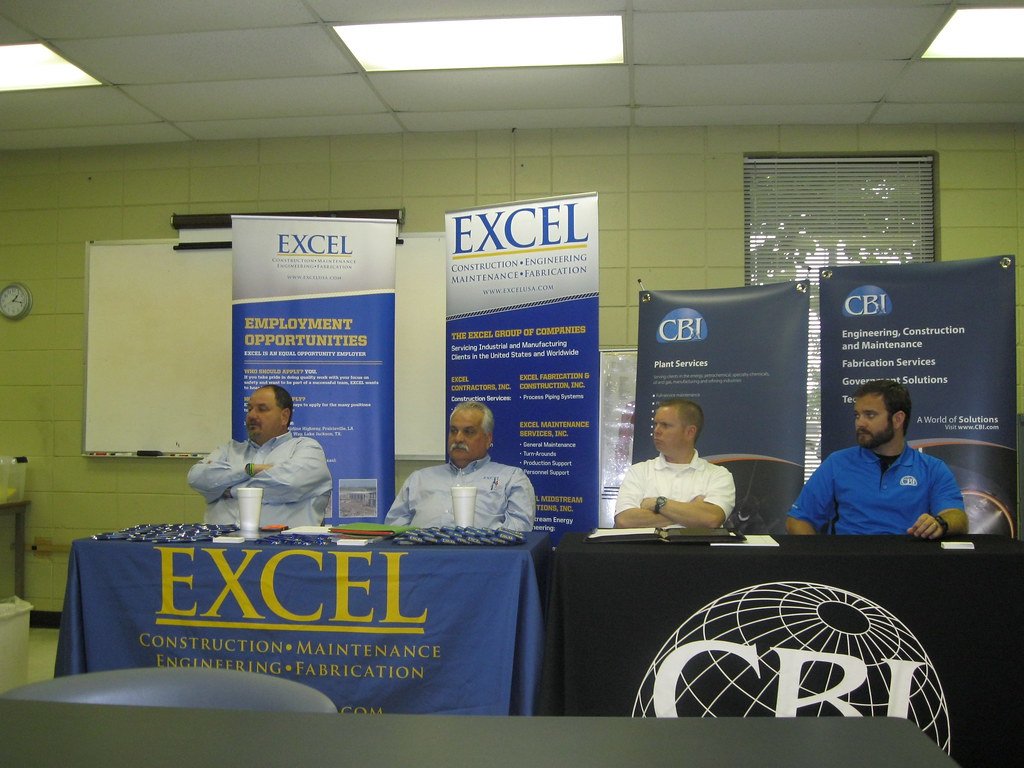 Port Allen Job Fair May 2014 039 LaTonya Scott Flickr