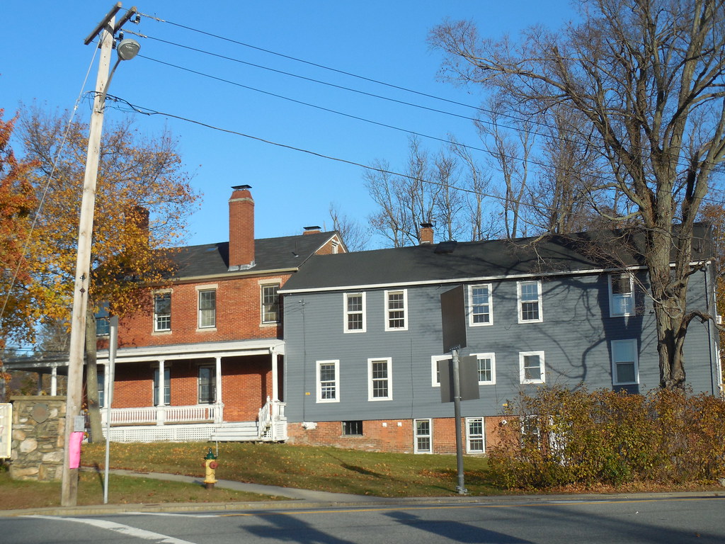 Leicester, Massachusetts Leicester, Massachusetts Flickr