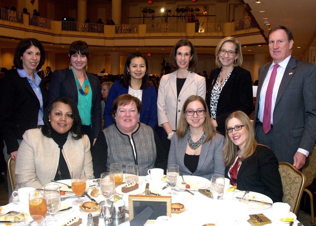 Day & Zimmermann Photos courtesy of Al B for Photography Chamber of