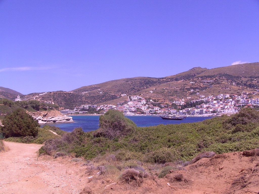 Batsi Bay Digital StillCamera Nicksy58 Flickr