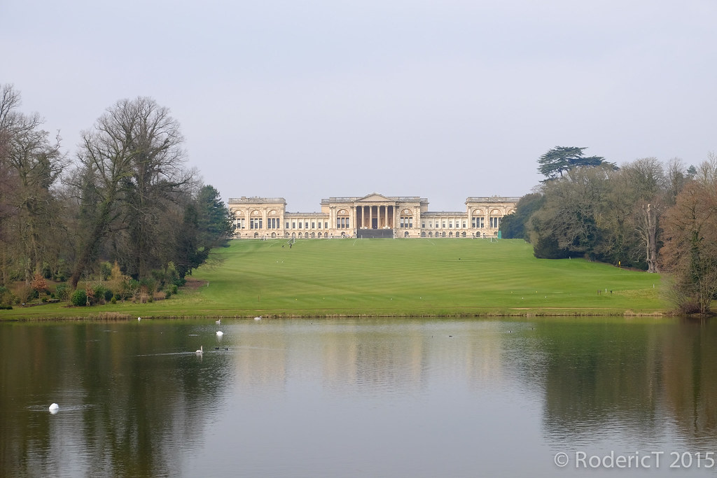 20150317DSCF1602 Lake Stowe House Buckingham.jpg rodtuk Flickr
